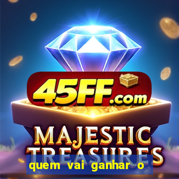quem vai ganhar o jogo de hoje vidente